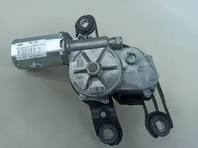 Автозапчастина б/у двигатель заднього склоочисника для seat leon st (5f8) 1.6 tdi посилання на oem iam 5f9955711a  