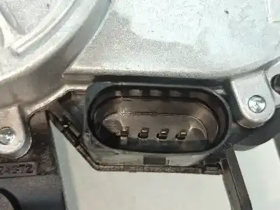 Автозапчастина б/у двигатель заднього склоочисника для seat leon st (5f8) 1.6 tdi посилання на oem iam 5f9955711a  