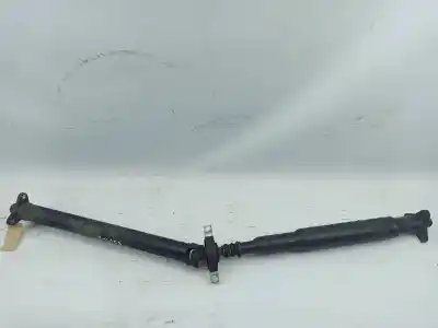 Peça sobressalente para automóvel em segunda mão transmissão central traseira por bmw 3 touring (e91) 320 d referências oem iam 7596886