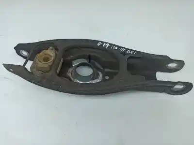Peça sobressalente para automóvel em segunda mão braço de suspensão traseiro superior direito por bmw 3 touring (e91) 320 d referências oem iam 