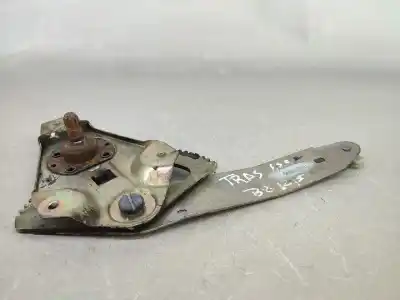 Автозапчастина б/у регулятор склона задній лівий для opel corsa a fastback (s83) 1.0 (f08, m08, f68, m68) посилання на oem iam 90320695  