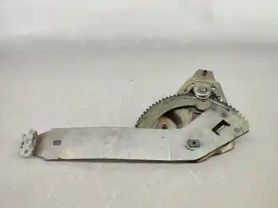 Автозапчастина б/у регулятор склона задній лівий для opel corsa a fastback (s83) 1.0 (f08, m08, f68, m68) посилання на oem iam 90320695  