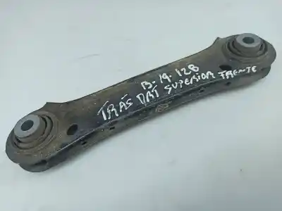 Peça sobressalente para automóvel em segunda mão braço de suspensão traseiro superior direito por bmw 3 touring (e91) 320 d referências oem iam 