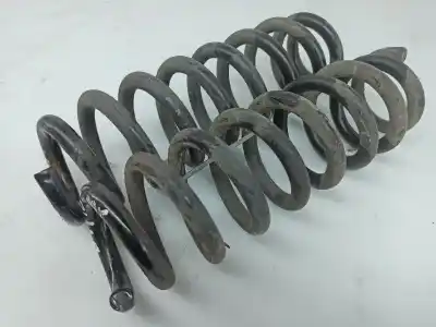Peça sobressalente para automóvel em segunda mão mola de suspensão por bmw 3 touring (e91) 320 d referências oem iam 