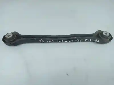 Peça sobressalente para automóvel em segunda mão braço de suspensão superior traseiro esquerdo por bmw 3 touring (e91) 320 d referências oem iam 