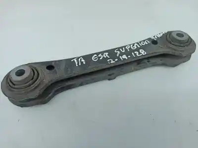 Peça sobressalente para automóvel em segunda mão braço de suspensão superior traseiro esquerdo por bmw 3 touring (e91) 320 d referências oem iam 