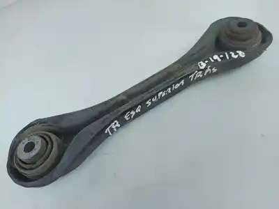 Peça sobressalente para automóvel em segunda mão braço de suspensão superior traseiro esquerdo por bmw 3 touring (e91) 320 d referências oem iam 