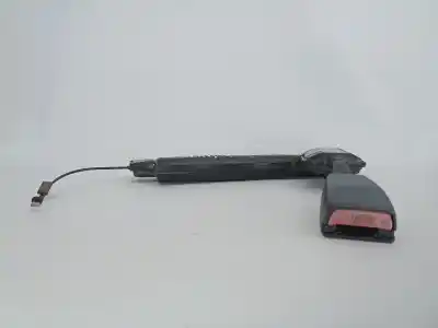 Peça sobressalente para automóvel em segunda mão chicote / encaixe cinto segurança dianteiro esquerdo por bmw 3 touring (e36) 318 tds referências oem iam 8164931u