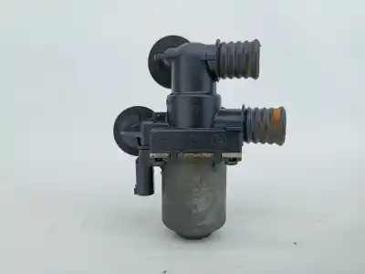 Peça sobressalente para automóvel em segunda mão válvula de controle do calefactor de agua por bmw 3 (e46) 320 d referências oem iam 64118369805