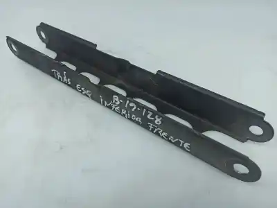 Peça sobressalente para automóvel em segunda mão braço de suspensão superior traseiro esquerdo por bmw 3 touring (e91) 320 d referências oem iam 