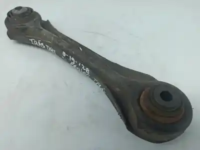 Peça sobressalente para automóvel em segunda mão braço de suspensão traseiro superior direito por bmw 3 touring (e91) 320 d referências oem iam 