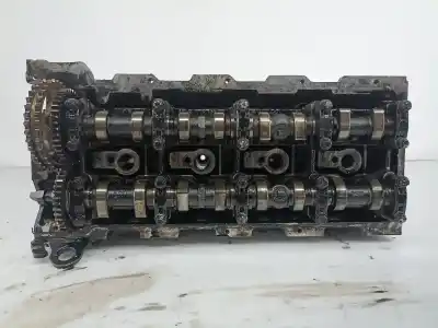 Pezzo di ricambio per auto di seconda mano Testata Motore per MERCEDES-BENZ C-CLASS T-MODEL (S202) C 200 T CDI (202.194) Riferimenti OEM IAM A6110105220  
