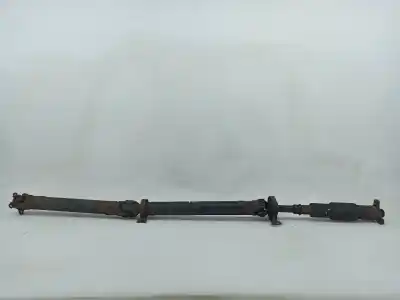 Second-hand car spare part center transmission for bmw 5 (e39) 520 d oem iam references 