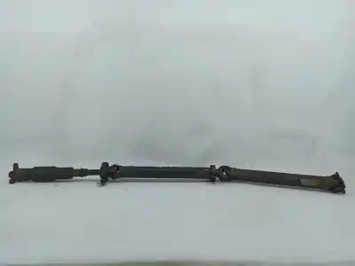 Second-hand car spare part center transmission for bmw 5 (e39) 520 d oem iam references   