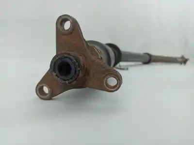 Second-hand car spare part center transmission for bmw 5 (e39) 520 d oem iam references   