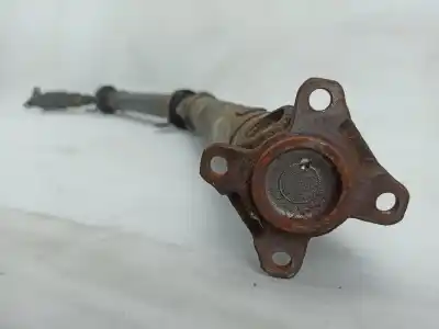 Second-hand car spare part center transmission for bmw 5 (e39) 520 d oem iam references   