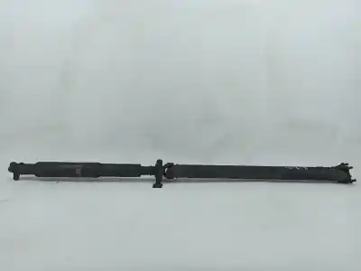 Peça sobressalente para automóvel em segunda mão transmissão central traseira por bmw 3 touring (e36) 318 tds referências oem iam 