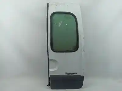 Автозапчастина б/у ПРАВІ ЗАДНІ ДВЕРІ для RENAULT KANGOO (KC0/1_)  Посилання на OEM IAM   