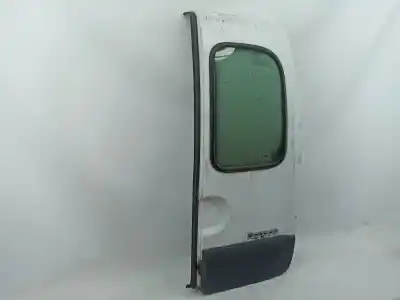 Автозапчастина б/у праві задні двері для renault kangoo (kc0/1_) d 65 1.9 (kc0e kc02 kc0j kc0n) посилання на oem iam   