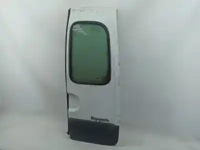 Автозапчастина б/у праві задні двері для renault kangoo (kc0/1_) d 65 1.9 (kc0e kc02 kc0j kc0n) посилання на oem iam   