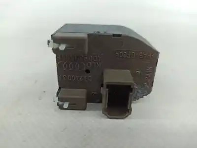 Second-hand car spare part rearview side mirror switch for audi a4 b5 avant (8d5) 1.9 tdi oem iam references 4d0959565f  