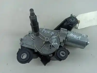 Second-hand car spare part rear windshield wiper motor for nissan qashqai / qashqai +2 i (j10, nj10, jj10e) 1.5 dci oem iam references 0390201820 Second-hand car spare part rear windshield wiper motor for nissan qashqai / qashqai +2 i (j10, nj10, jj10e) 1.5 dci oem iam references 0390201820