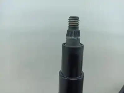 Peça sobressalente para automóvel em segunda mão motor do limpador traseiro por nissan qashqai / qashqai +2 i (j10, nj10, jj10e) 1.5 dci referências oem iam 0390201820  