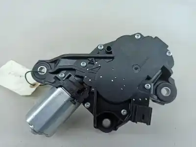 Peça sobressalente para automóvel em segunda mão motor do limpador traseiro por nissan qashqai / qashqai +2 i (j10, nj10, jj10e) 1.5 dci referências oem iam 0390201820  