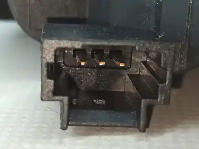 Peça sobressalente para automóvel em segunda mão motor do limpador traseiro por nissan qashqai / qashqai +2 i (j10, nj10, jj10e) 1.5 dci referências oem iam 0390201820  