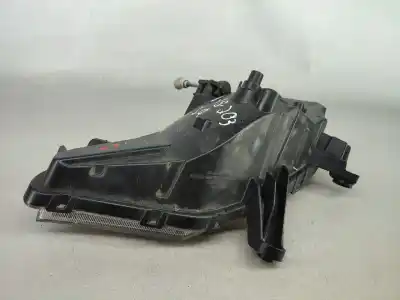 Автозапчасти б/у левая противотуманная фара за hyundai i20 ii (gb, ib) 1.2 ссылки oem iam 92201c8000  