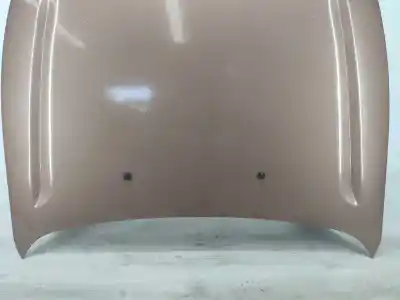 Peça sobressalente para automóvel em segunda mão capot por fiat marea weekend (185_) 1.2 16v referências oem iam   