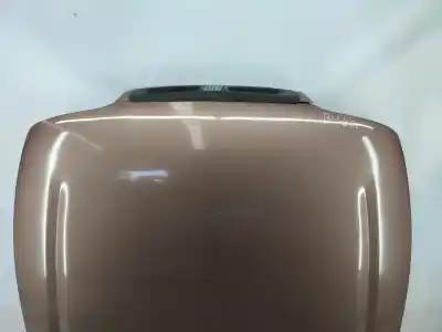 Peça sobressalente para automóvel em segunda mão capot por fiat marea weekend (185_) 1.2 16v referências oem iam   