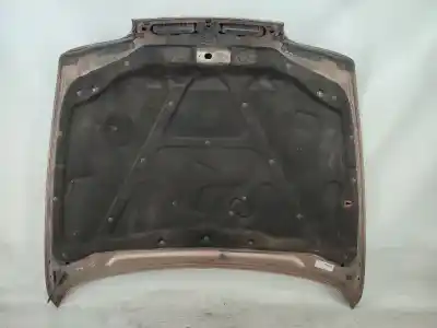 Peça sobressalente para automóvel em segunda mão capot por fiat marea weekend (185_) 1.2 16v referências oem iam   