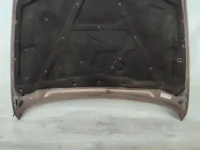 Peça sobressalente para automóvel em segunda mão capot por fiat marea weekend (185_) 1.2 16v referências oem iam   