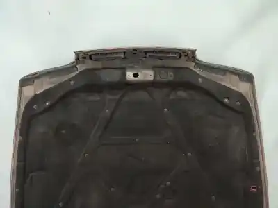 Peça sobressalente para automóvel em segunda mão capot por fiat marea weekend (185_) 1.2 16v referências oem iam   