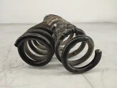 Second-hand car spare part shock absorber spring for bmw 3 (e90) 320 d oem iam references   