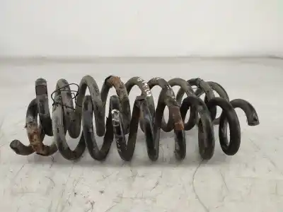 Second-hand car spare part shock absorber spring for bmw 3 (e90) 320 d oem iam references   