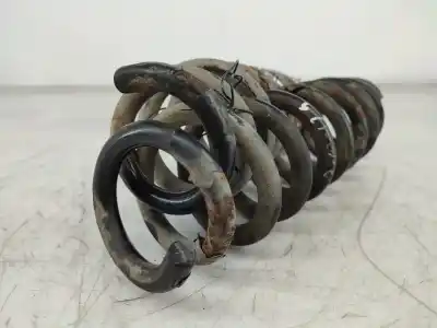 Second-hand car spare part shock absorber spring for bmw 3 (e90) 320 d oem iam references   