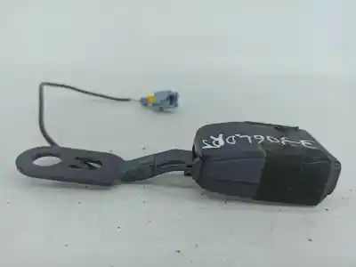 Автозапчасти б/у крюк для ремня передний правый за citroen c3 picasso (sh_) 1.6 hdi ссылки oem iam   