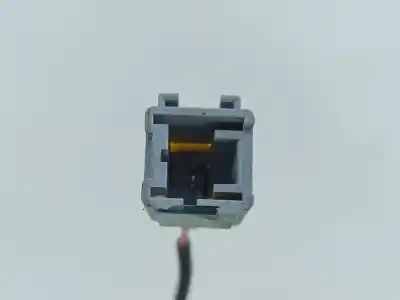 Автозапчасти б/у крюк для ремня передний правый за citroen c3 picasso (sh_) 1.6 hdi ссылки oem iam   