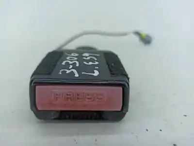 Автозапчасти б/у левый передний крюк ремня за citroen c3 picasso (sh_) 1.6 hdi ссылки oem iam   