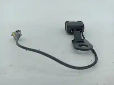 Автозапчасти б/у левый передний крюк ремня за citroen c3 picasso (sh_) 1.6 hdi ссылки oem iam   