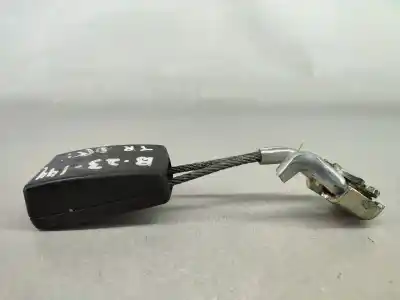Peça sobressalente para automóvel em segunda mão chicote / encaixe cinto segurança traseiro direito por audi a4 b6 avant (8e5) 1.9 tdi referências oem iam 8e0857740 Peça sobressalente para automóvel em segunda mão chicote / encaixe cinto segurança traseiro direito por audi a4 b6 avant (8e5) 1.9 tdi referências oem iam 8e0857740