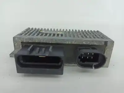 Pièce détachée automobile d'occasion relais de préchauffage pour renault clio ii fase i (b/cb0) (1998->) 1.9 d (b/cb0e) références oem iam 7700109860