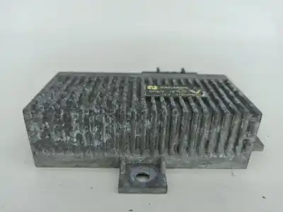 Автозапчасти б/у блок предварительного нагревания за renault clio ii fase i (b/cb0) (1998->) 1.9 d (b/cb0e) ссылки oem iam 7700109860  