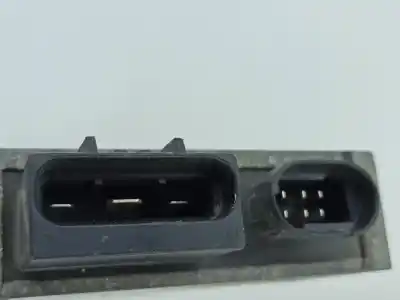 Автозапчасти б/у блок предварительного нагревания за renault clio ii fase i (b/cb0) (1998->) 1.9 d (b/cb0e) ссылки oem iam 7700109860  