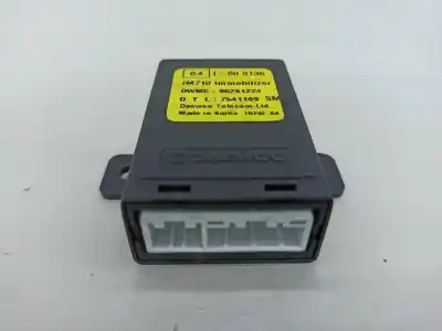 Second-hand car spare part wheel lock column for daewoo tacuma (u100) 1.6 oem iam references 96261224