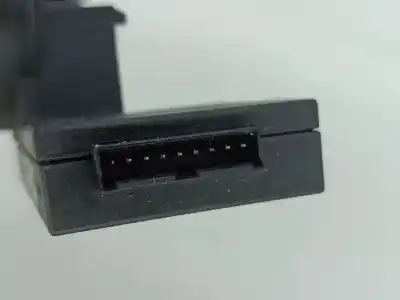 Second-hand car spare part start/stop control unit for opel corsa c (x01) 1.2 (f08 f68) oem iam references 24445098  