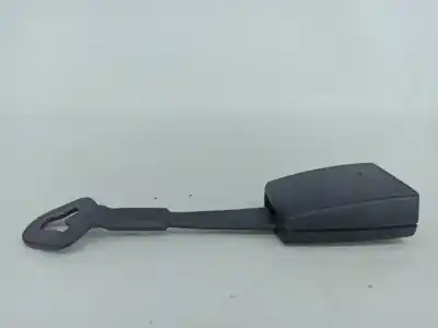 Second-hand car spare part left front seat belt buckle for opel corsa c (x01) 1.7 di (f08 f68) oem iam references 8h085775501c Second-hand car spare part left front seat belt buckle for opel corsa c (x01) 1.7 di (f08 f68) oem iam references 8h085775501c