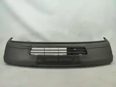 Pièce détachée automobile d'occasion LE PARE-CHOC AVANT pour CITROEN AX (ZA-_)  Références OEM IAM 9560349580  